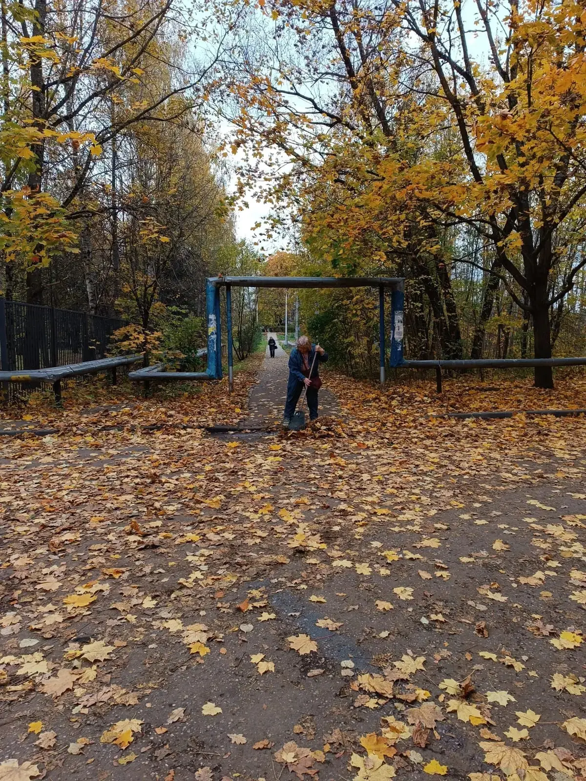 🚨ОБРАЩЕНИЕ К КОММУНАЛЬНЫМ СЛУЖБАМ
