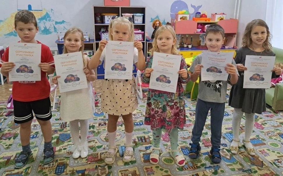 Наши звезды Учи.ру! Первые дипломы и настоящие победы!