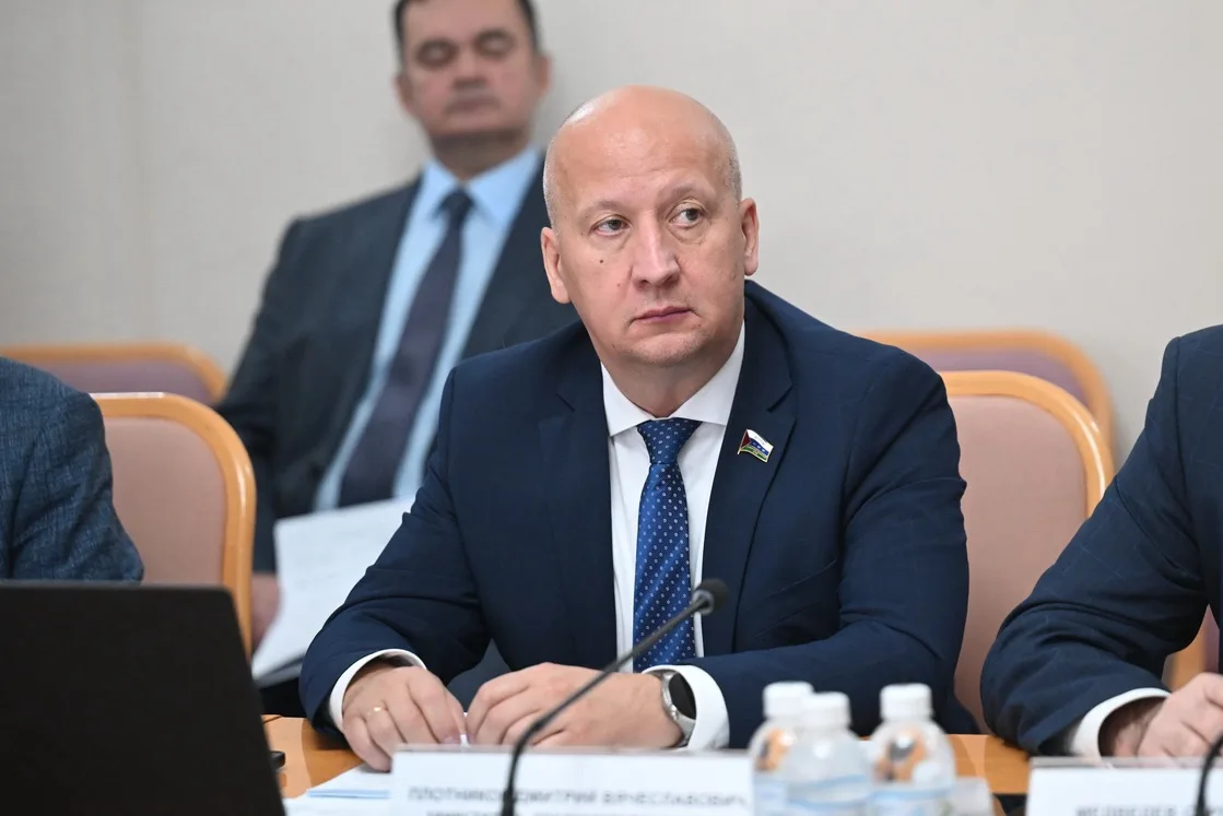 Рассмотрели корректировки бюджета Тюменской области.