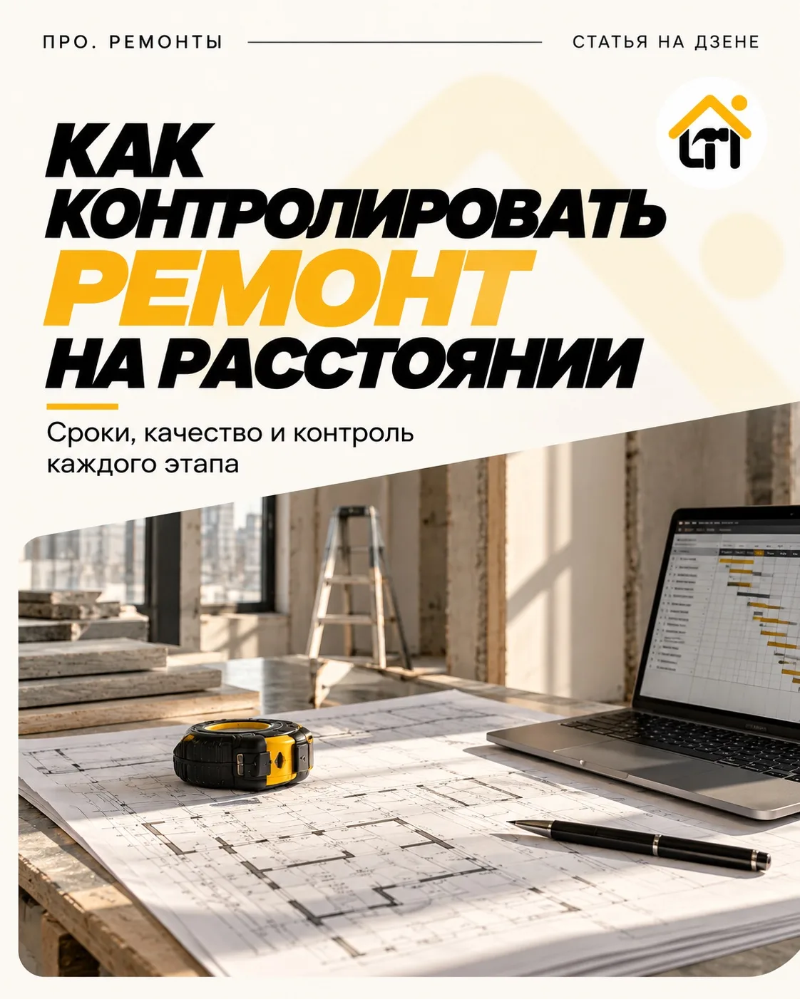 ⚡️Новая статья на Дзене!