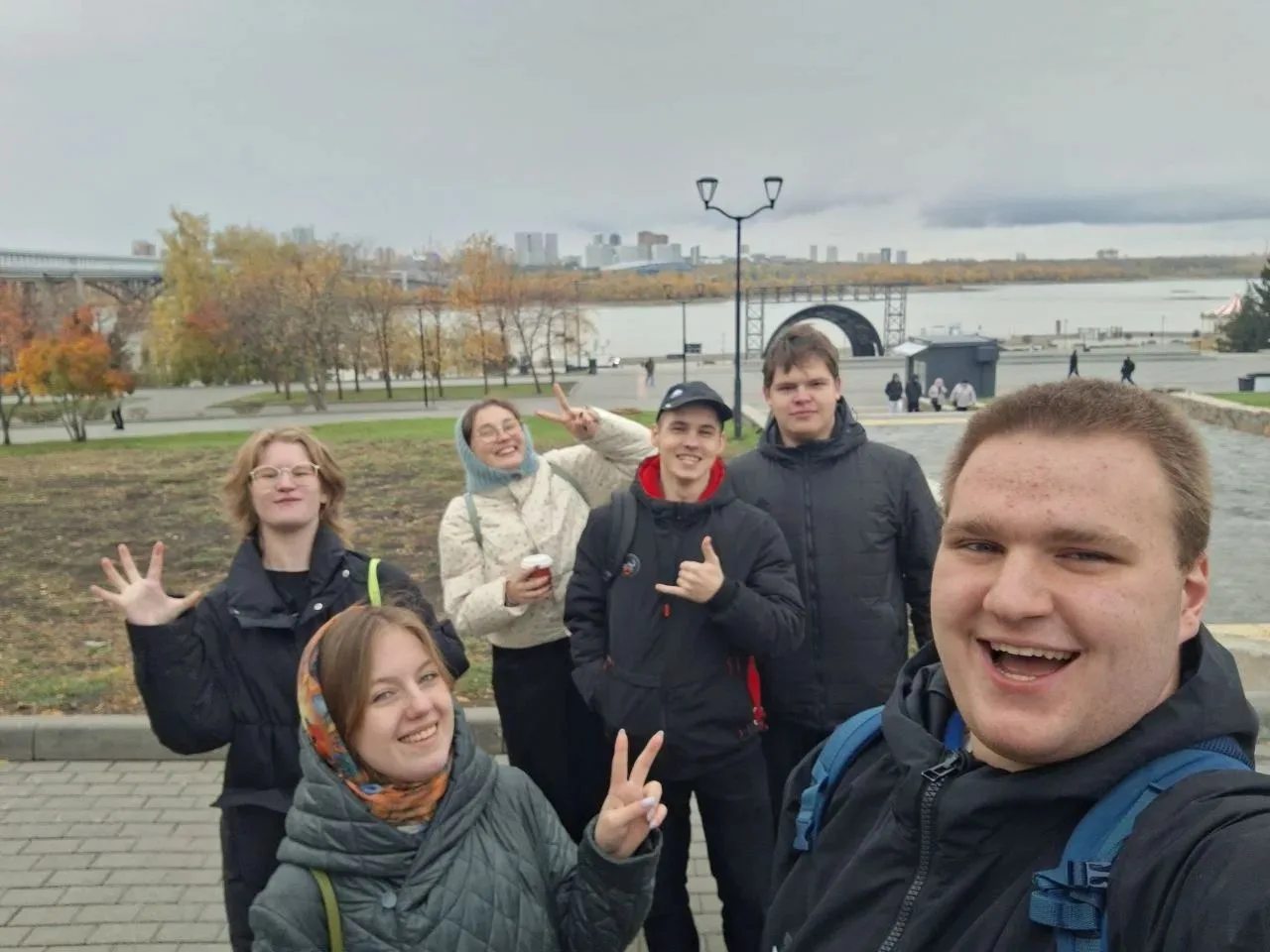 🌟 Школа волонтёров 2026. День 2. Модуль «ЗНАЮ И МОГУ»