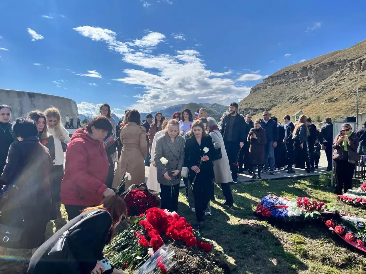 ♥️ НЕ ПРЕРВЁТСЯ СВЯЗЬ ПОКОЛЕНИЙ