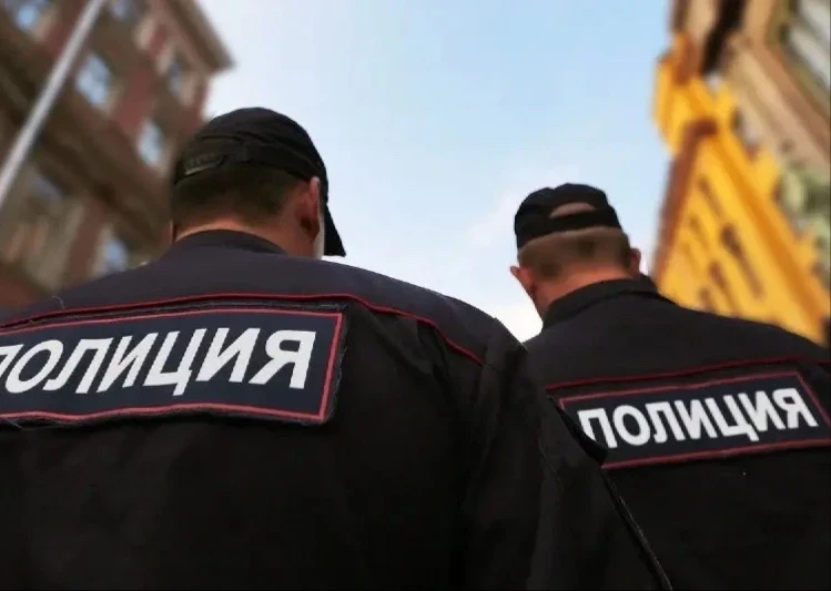 🤯 В районе Ивановское ликвидировали наркопритон