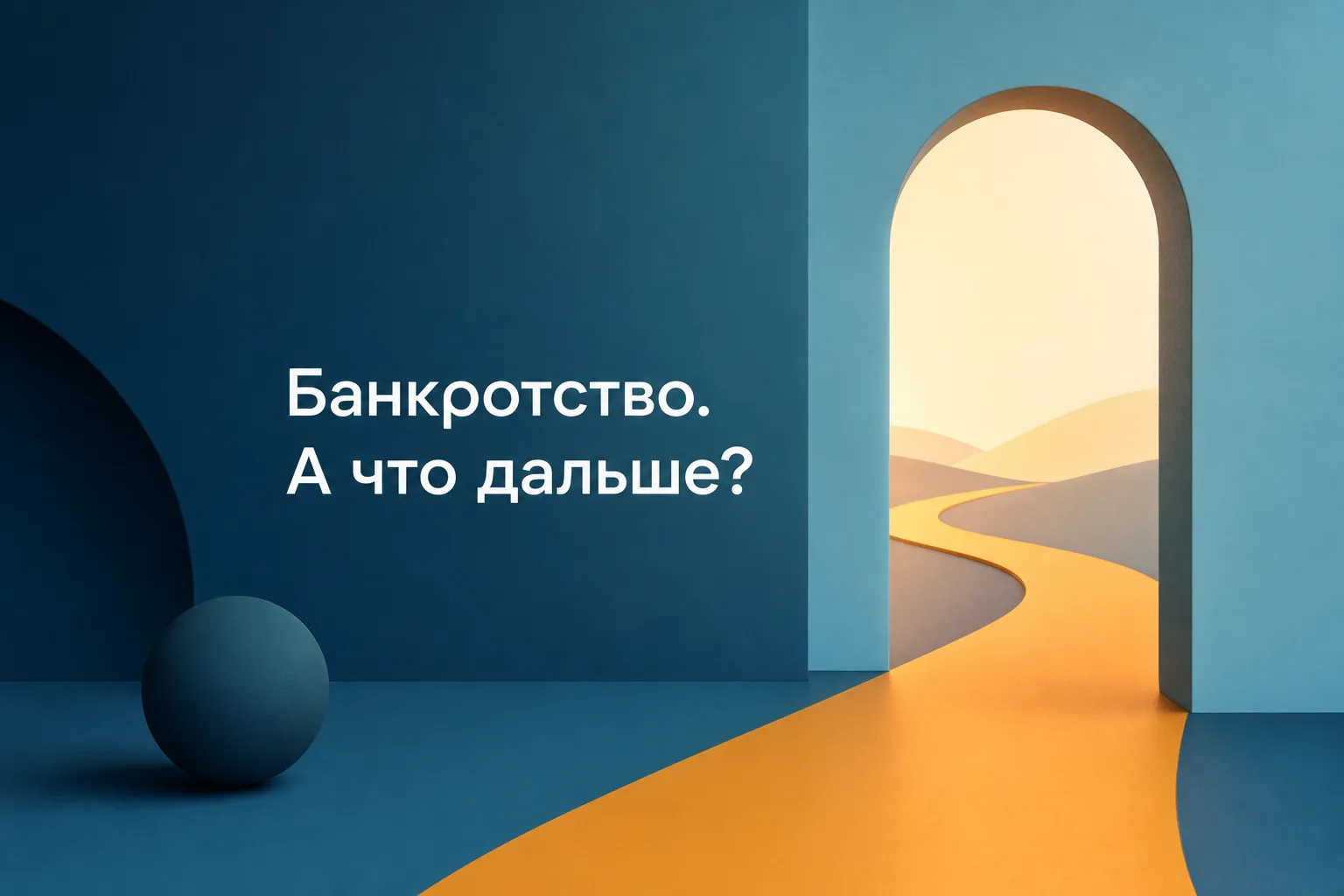 ⚖️ Что ждёт человека после банкротства: простыми словами