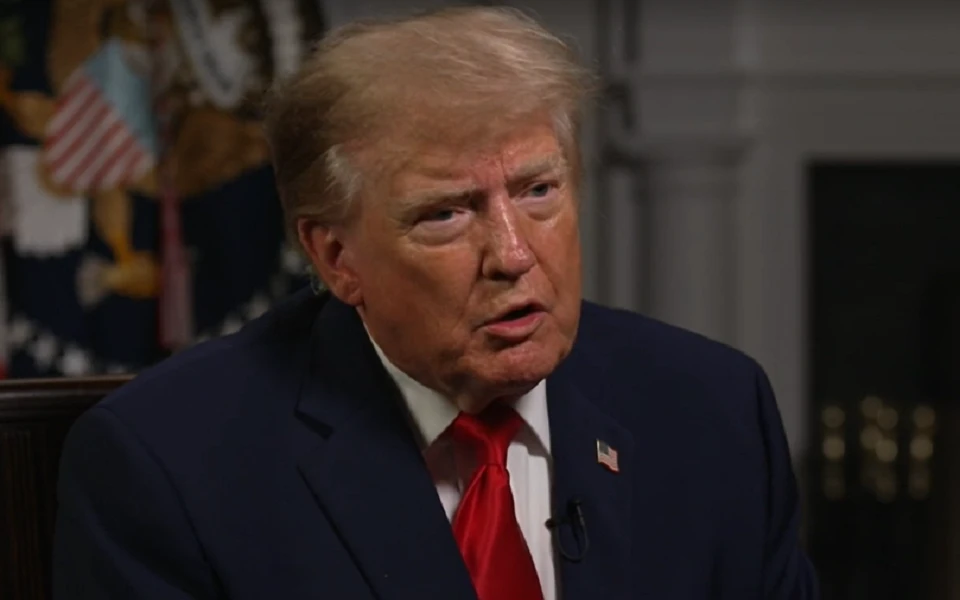 Позор и безобразие: Трамп отреагировал на удары ВСУ по нефтезаводу в Рязани