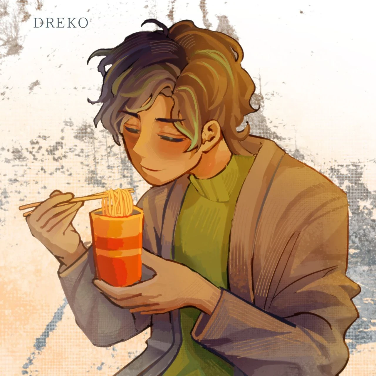 Айтор угостил едой, что будете делать? 🌟