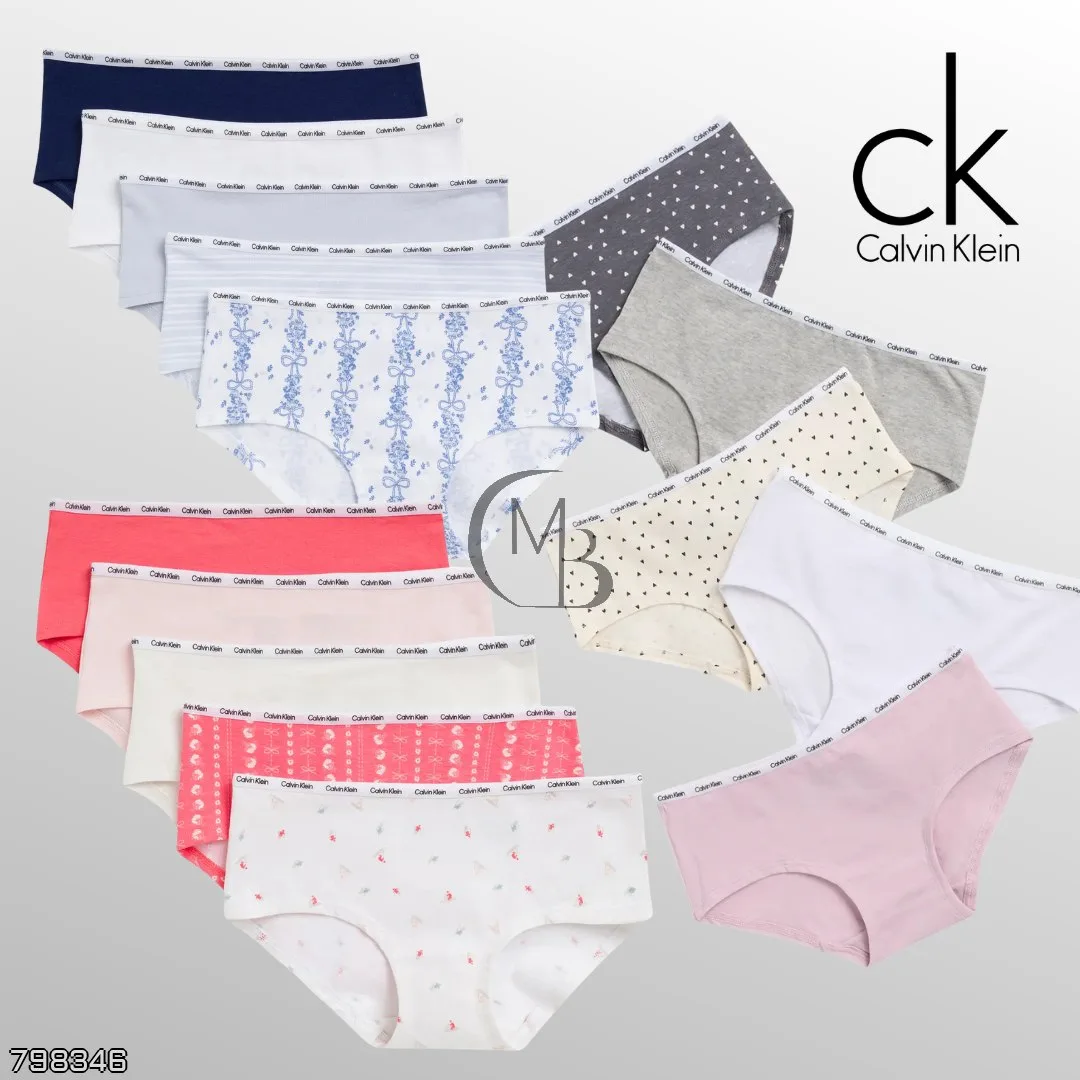 Calvin Klein 🇺🇸
