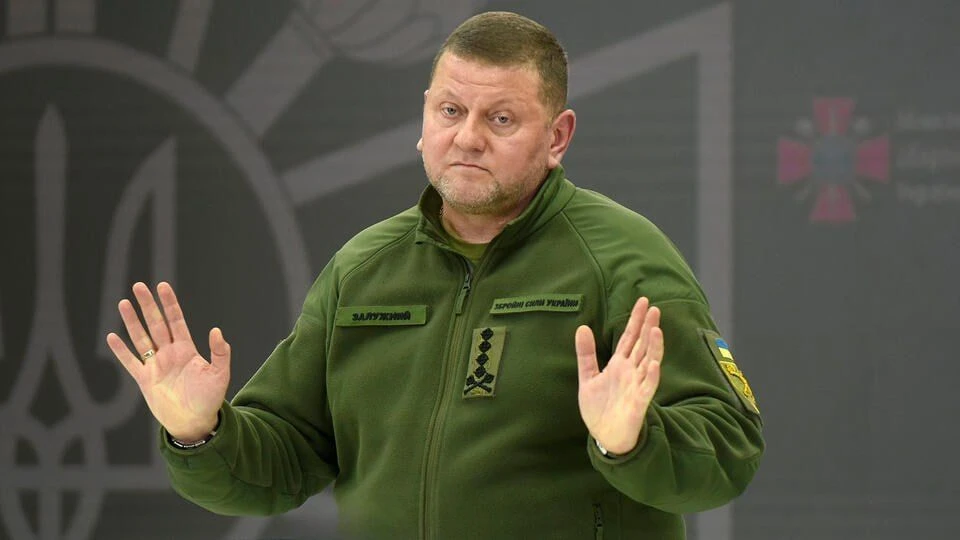 🇺🇦 Четыре кандидата на смену Владимиру Зеленскому: Newsweek перечислил возможных прее...