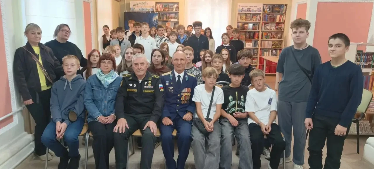 Час памяти «Они покорили небо: история женских авиационных полков» — незабываемая встреча!