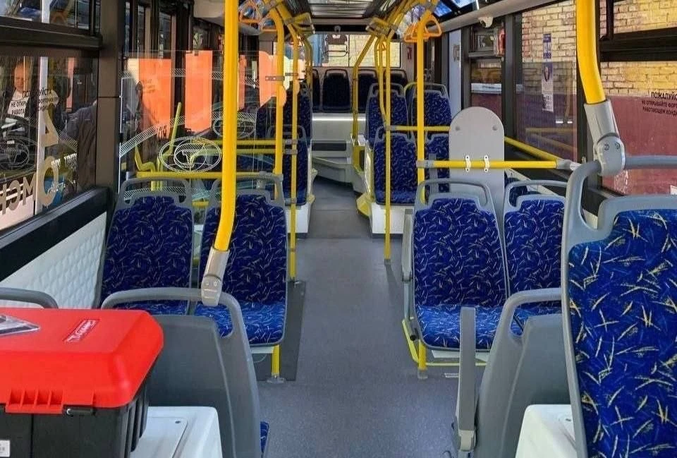 🚌 Скидку на проезд в общественном транспорте Омска отменят досрочно.
