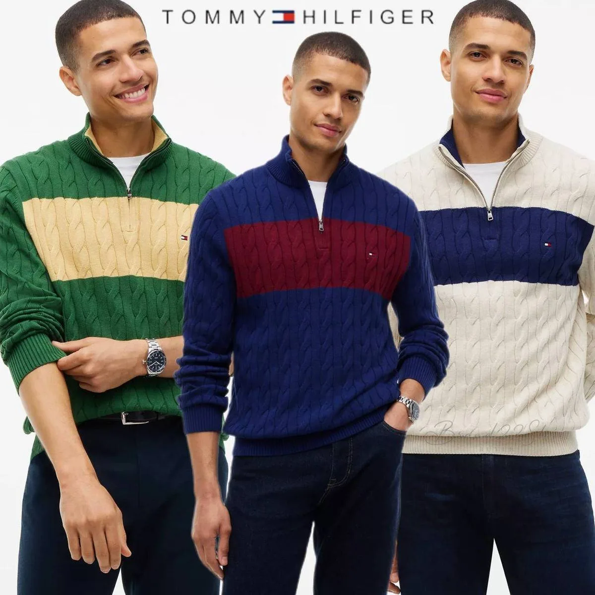 TOMMY HILFIGER