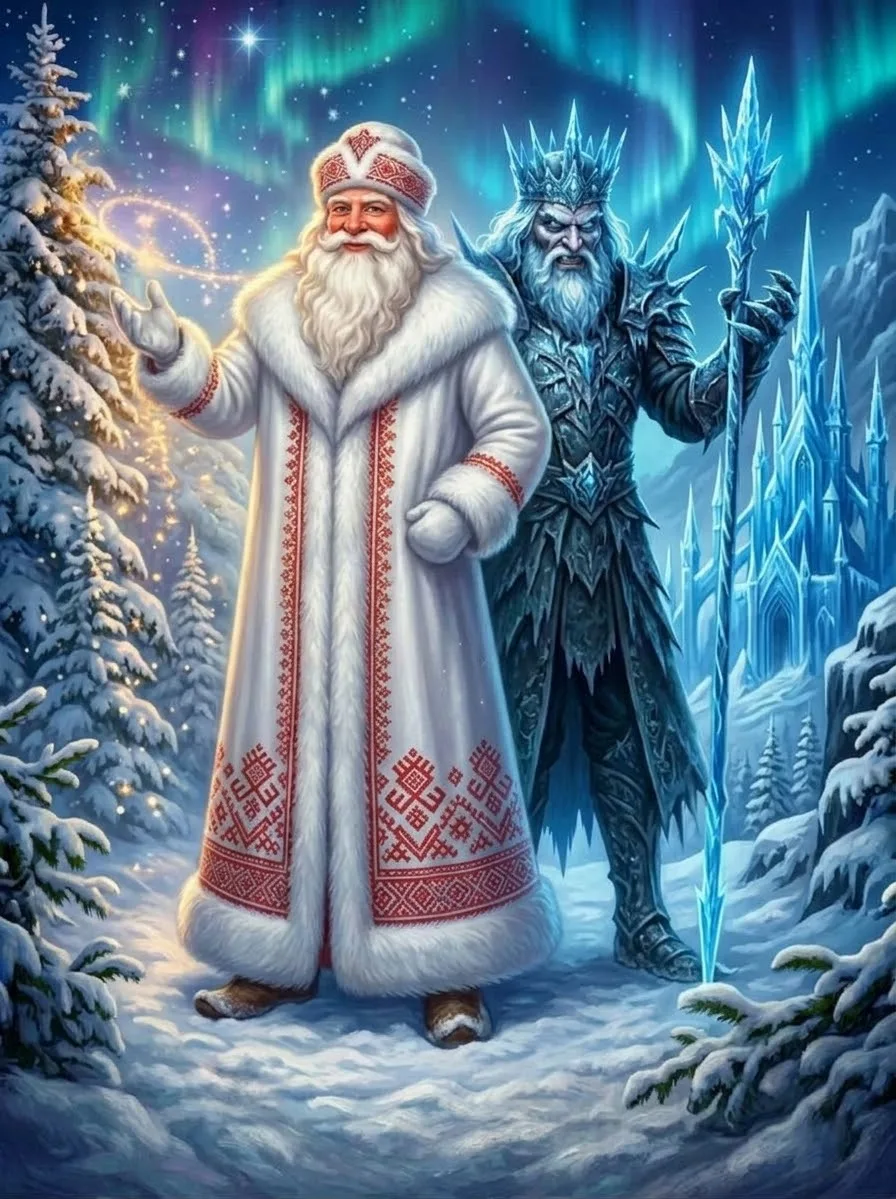 Хаклӑ куракансем! Ҫӗнӗ ҫул ҫывхарсах пырать❄