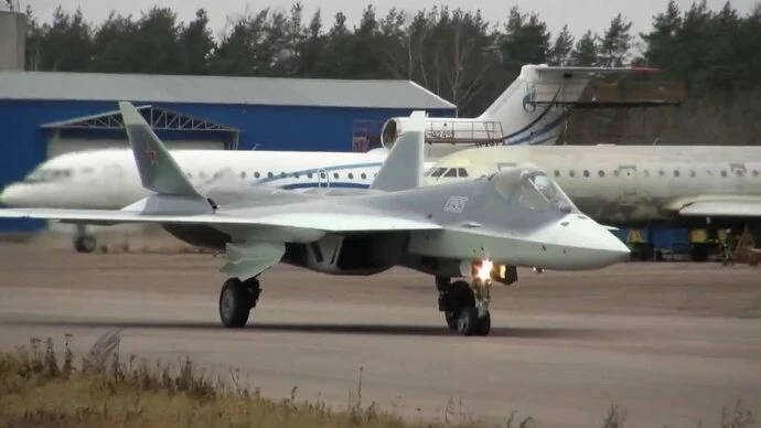 Возвращение в небо после серьёзного инцидента
