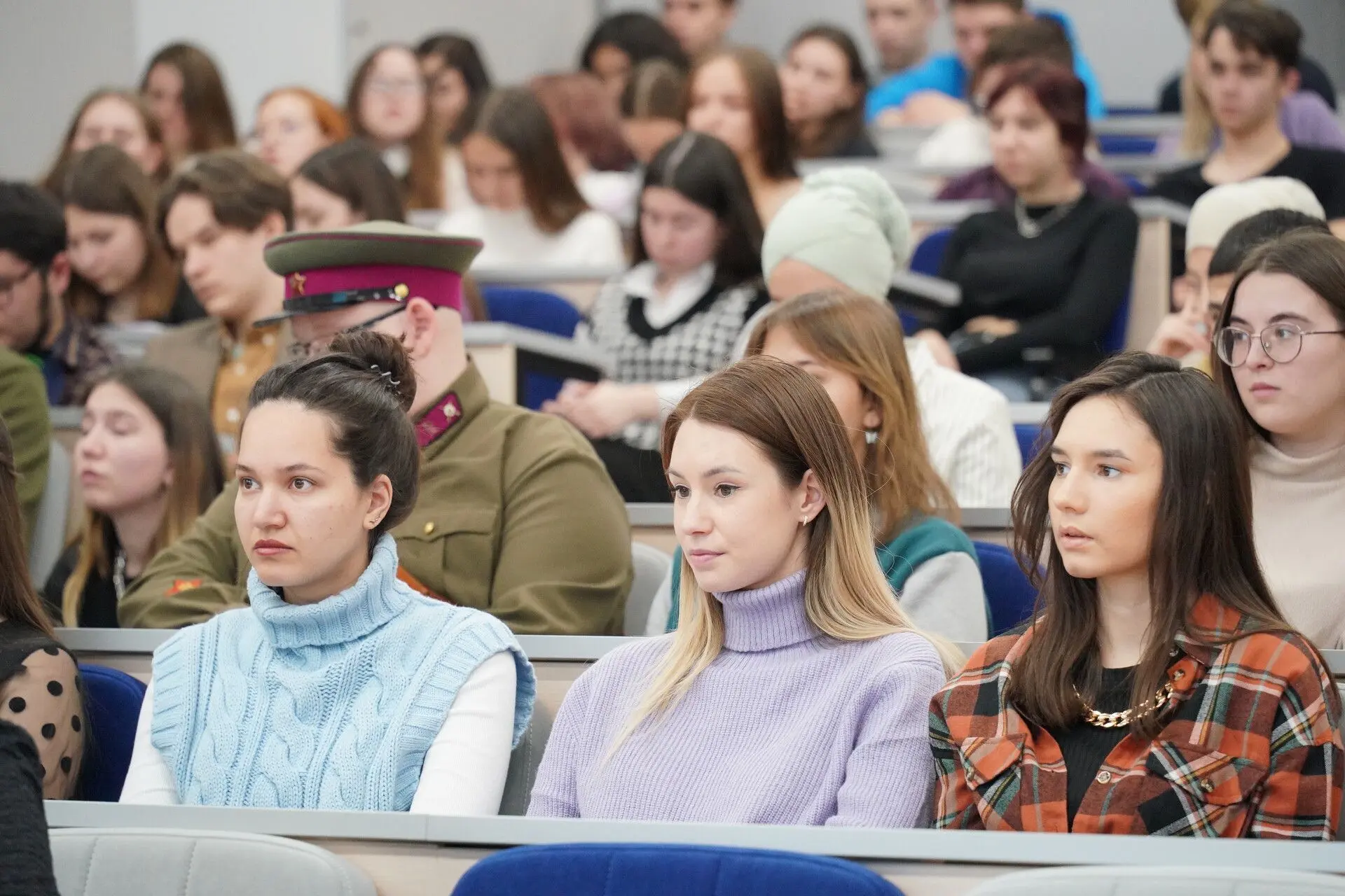 👍Около 6 тысяч студентов Татарстана получат транспортный грант