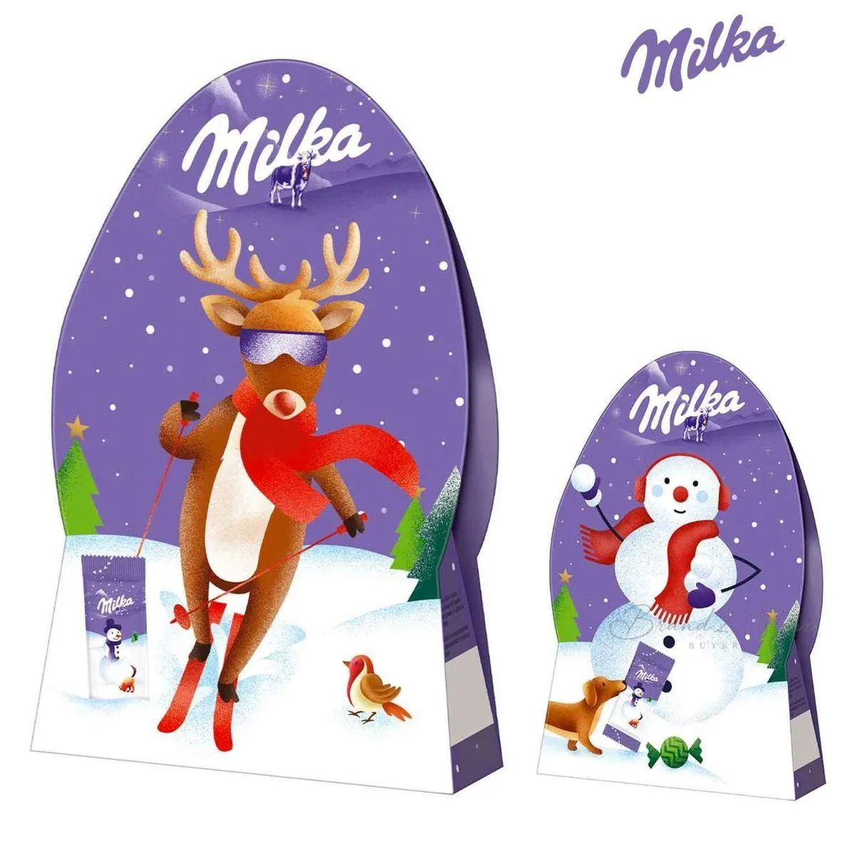 MILKA