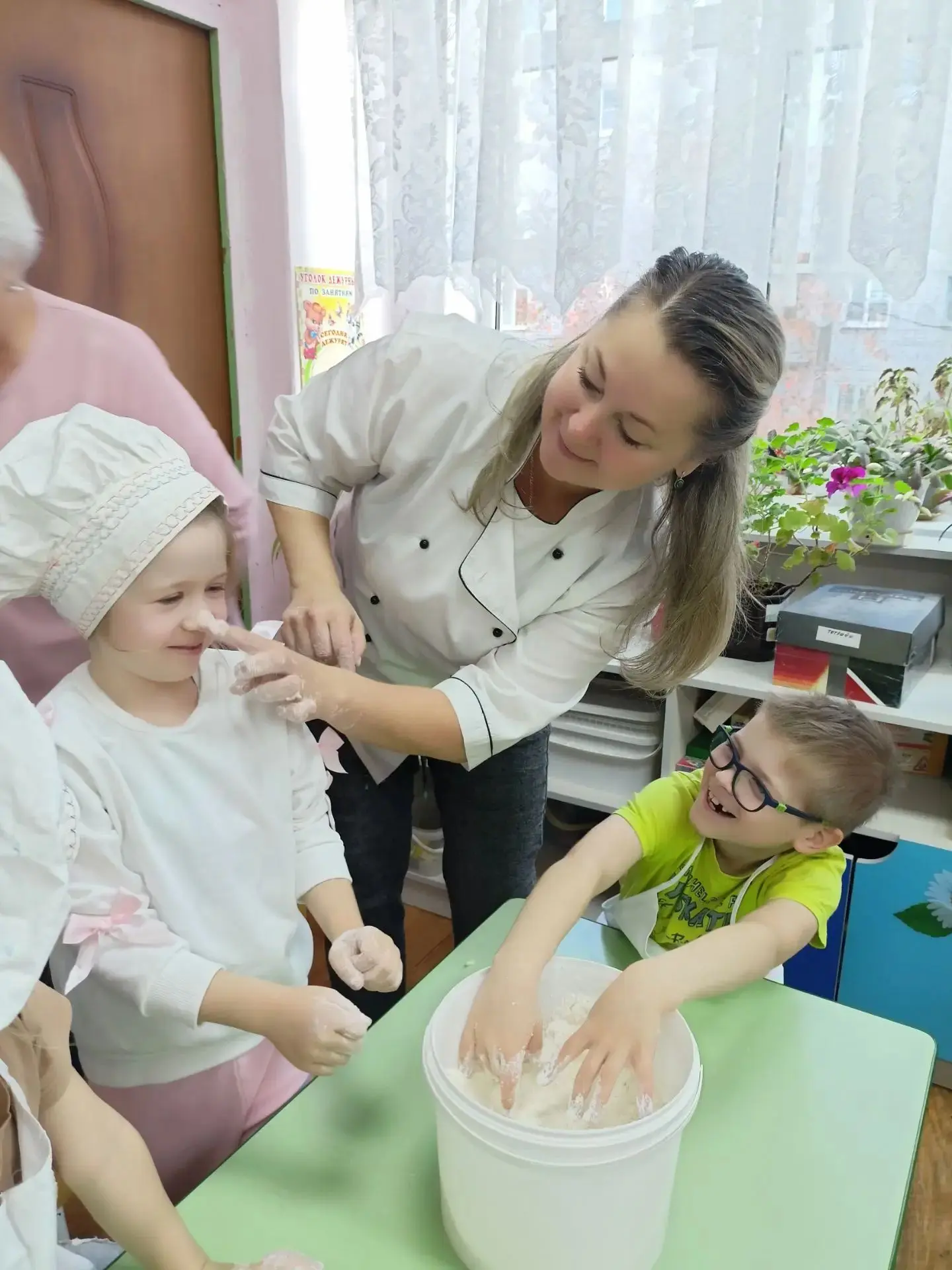 Приветствую, друзья.
