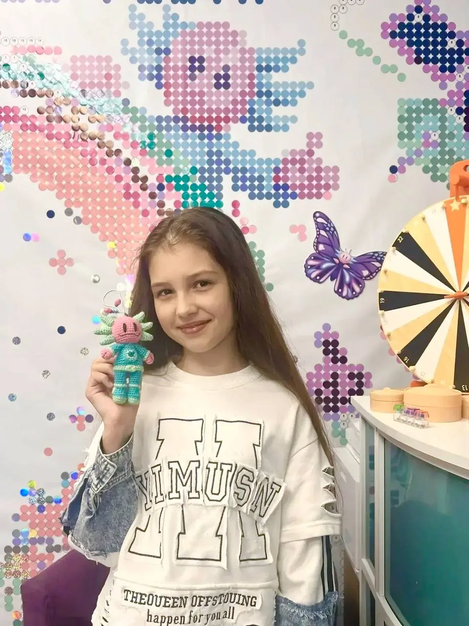 🎉 УРА! ИТОГИ РОЗЫГРЫША ПОДВЕДЕНЫ!