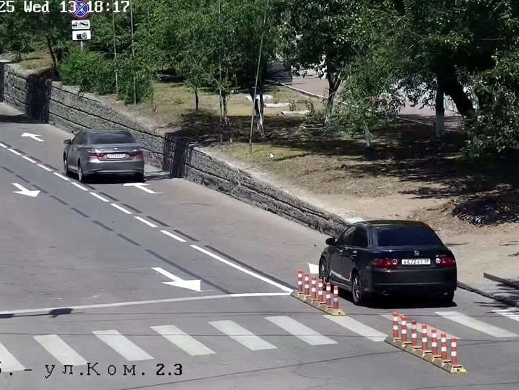 Автоштрафы в системе «Честный знак»: что учесть предпринимателям