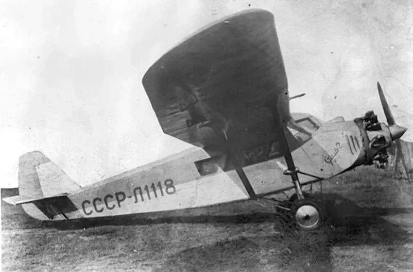 Забытый эксперимент или когда голь на выдумки горазда