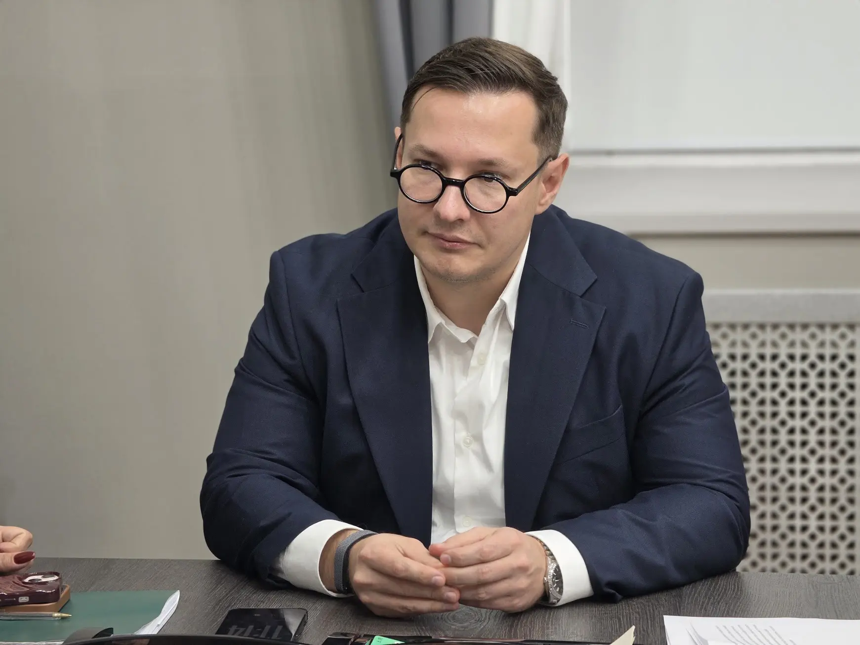 Сегодня провели инвестчас в администрации — обсудили, как растёт туристическая инфрастр...