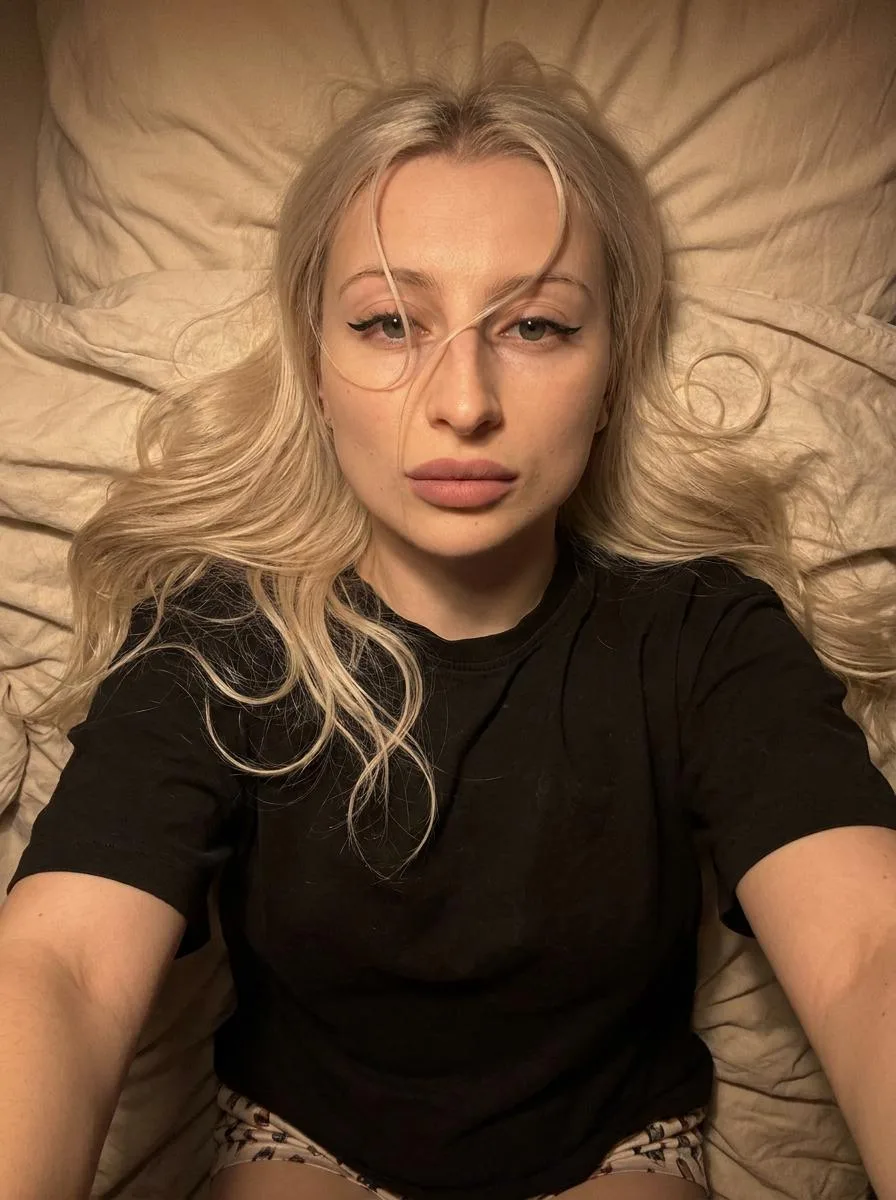Фотосессия не выходя из дома 📸