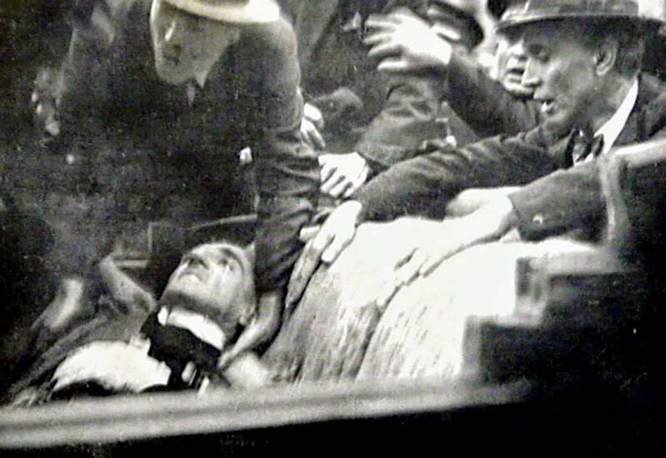 9 ОКТЯБРЯ 1934 ГОДА: ДЕНЬ, КОГДА БЫЛ УБИТ ПЕРВЫЙ КОРОЛЬ ЮГОСЛАВИИ АЛЕКСАНДР I