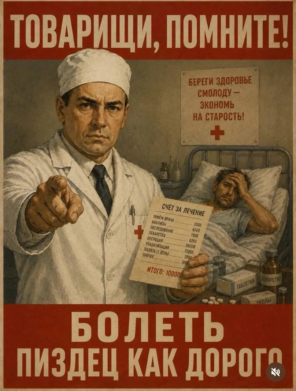 Ну что за дела!