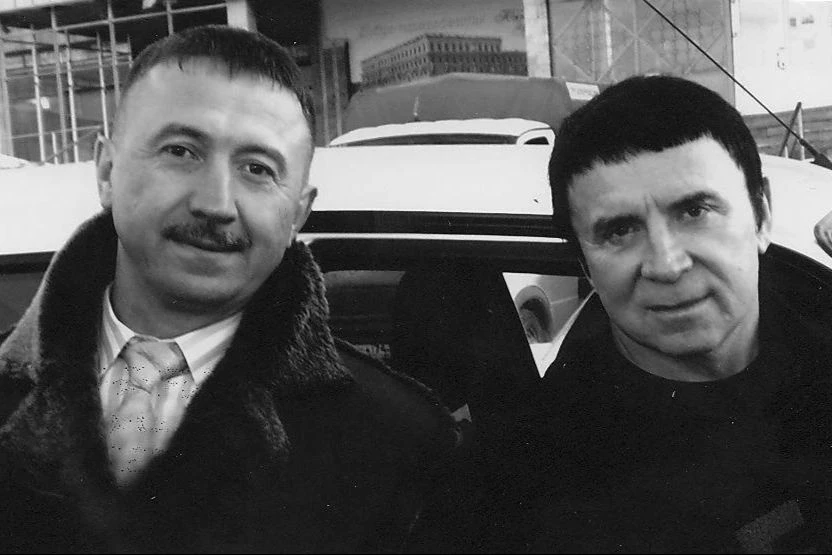 «В этот город я ни ногой»: продюсер из Челябинска рассказал о дружбе с Кашпировским