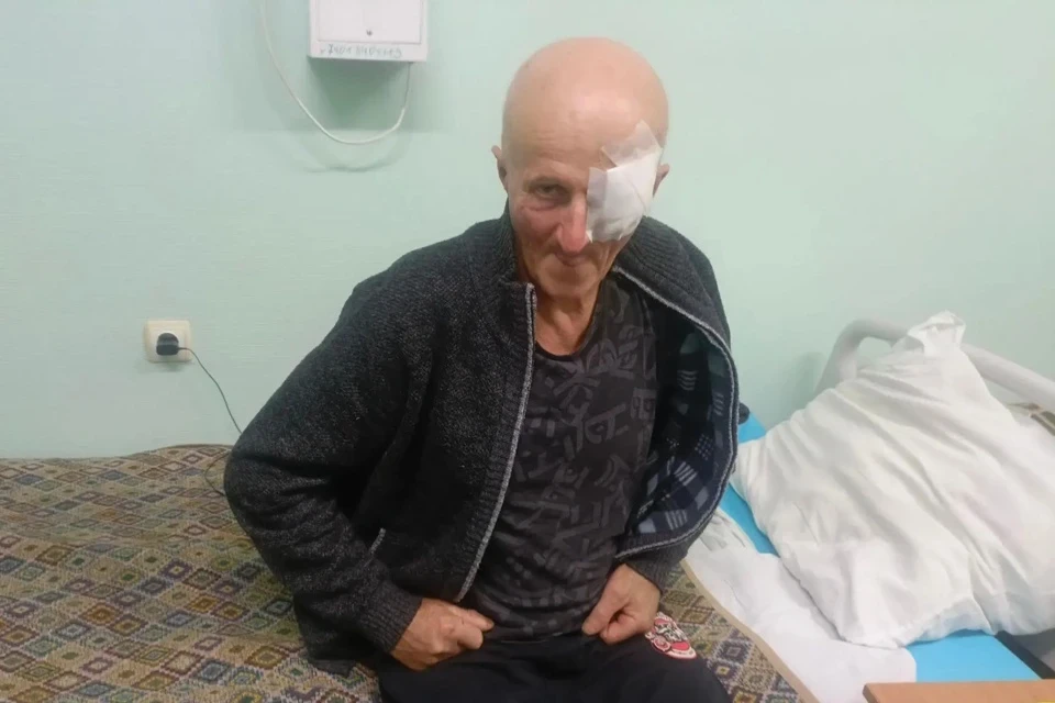 «Медведь бил меня по лицу, словно боксер»: как рыбак из Приморья выжил в рукопашной схв...
