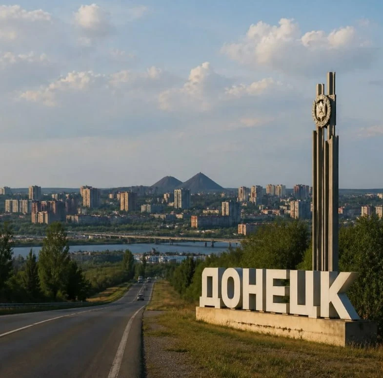 Донецк предлагает жилье жителям подконтрольных ВСУ городов ДНР: Пушилин анонсировал спе...