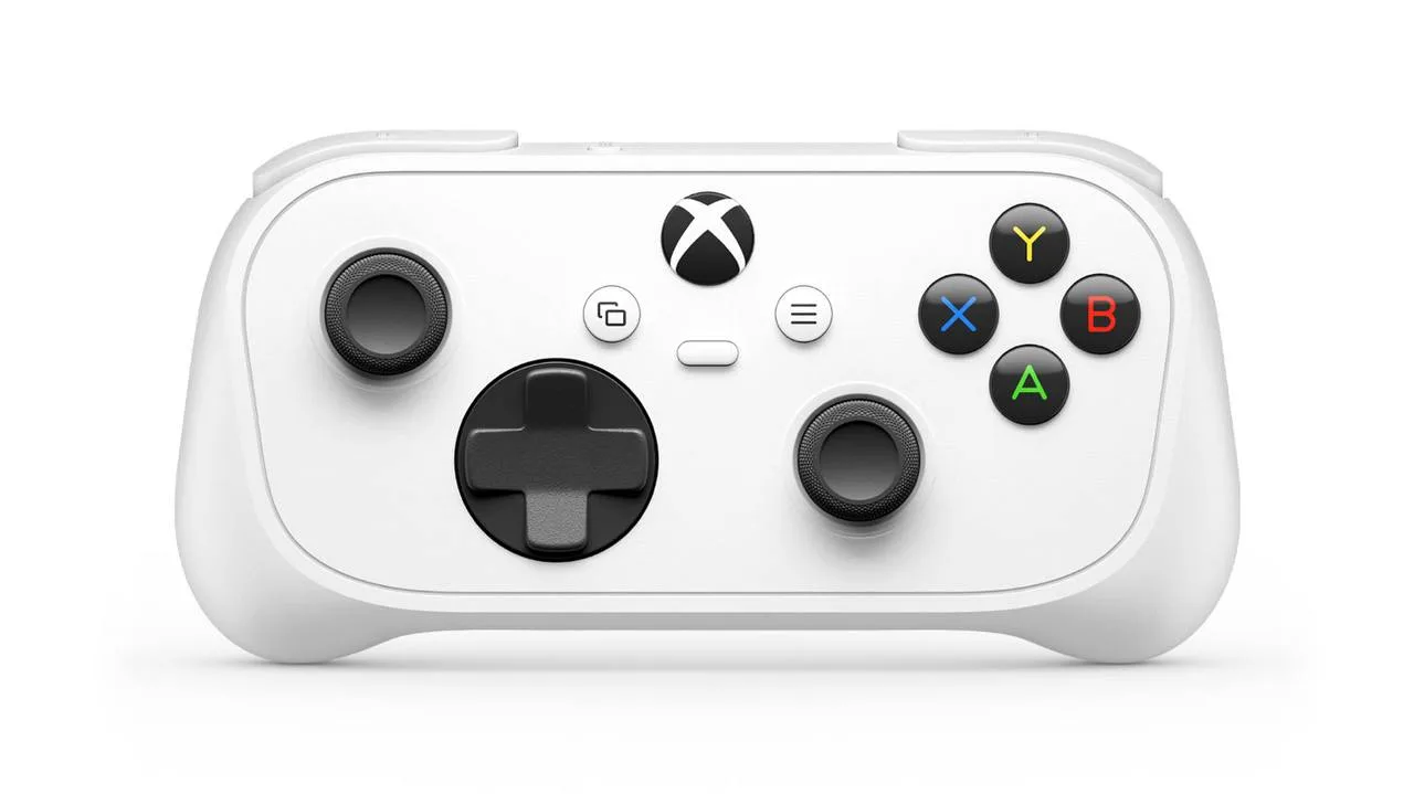 ОФИЦИАЛЬНО: Команда XBOX представила новый контроллер – XBOX Nano!