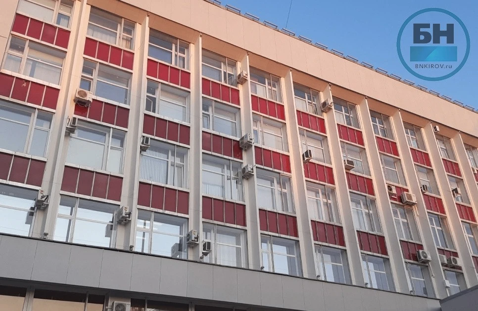 В Кирове бизнесу предлагают установить торговые объекты на Слободском тракте.