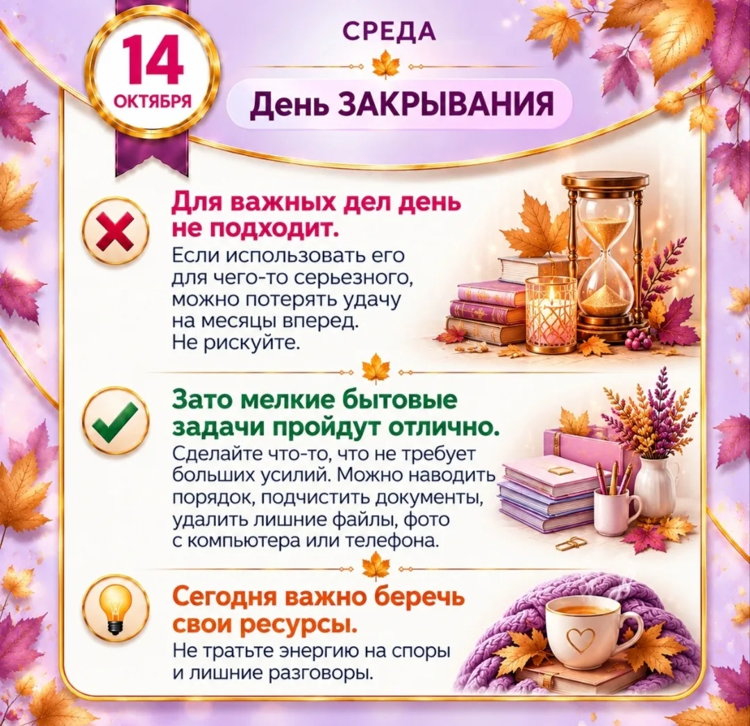 Доброе утро, друзья!