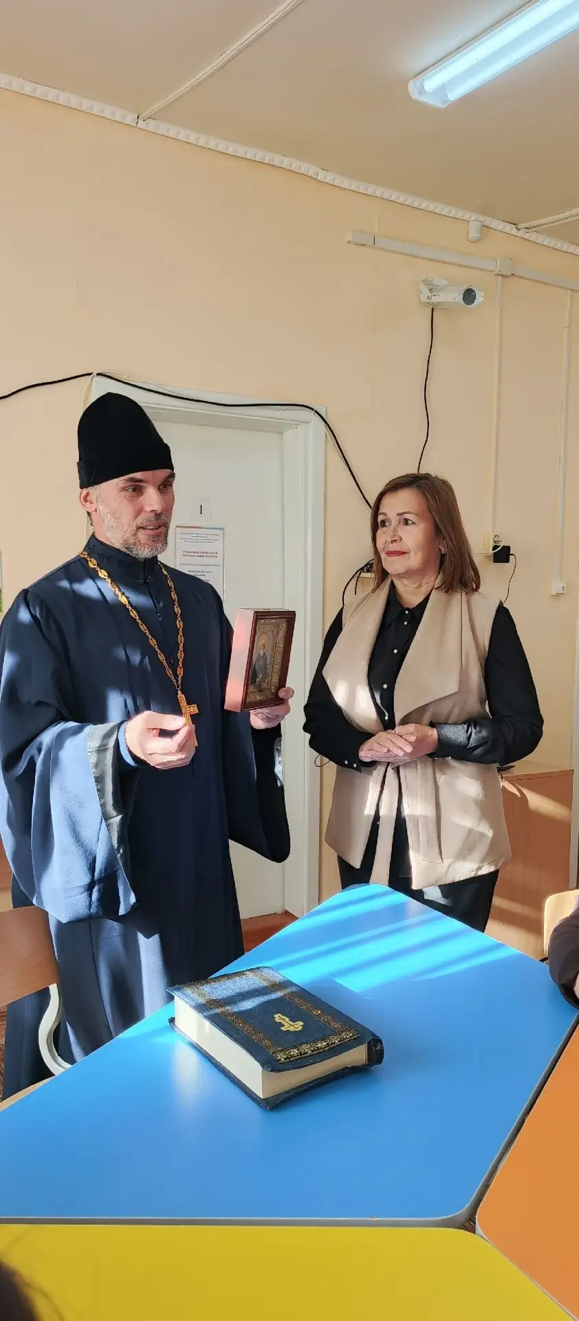 Беременность женщины – ответственность мужчин