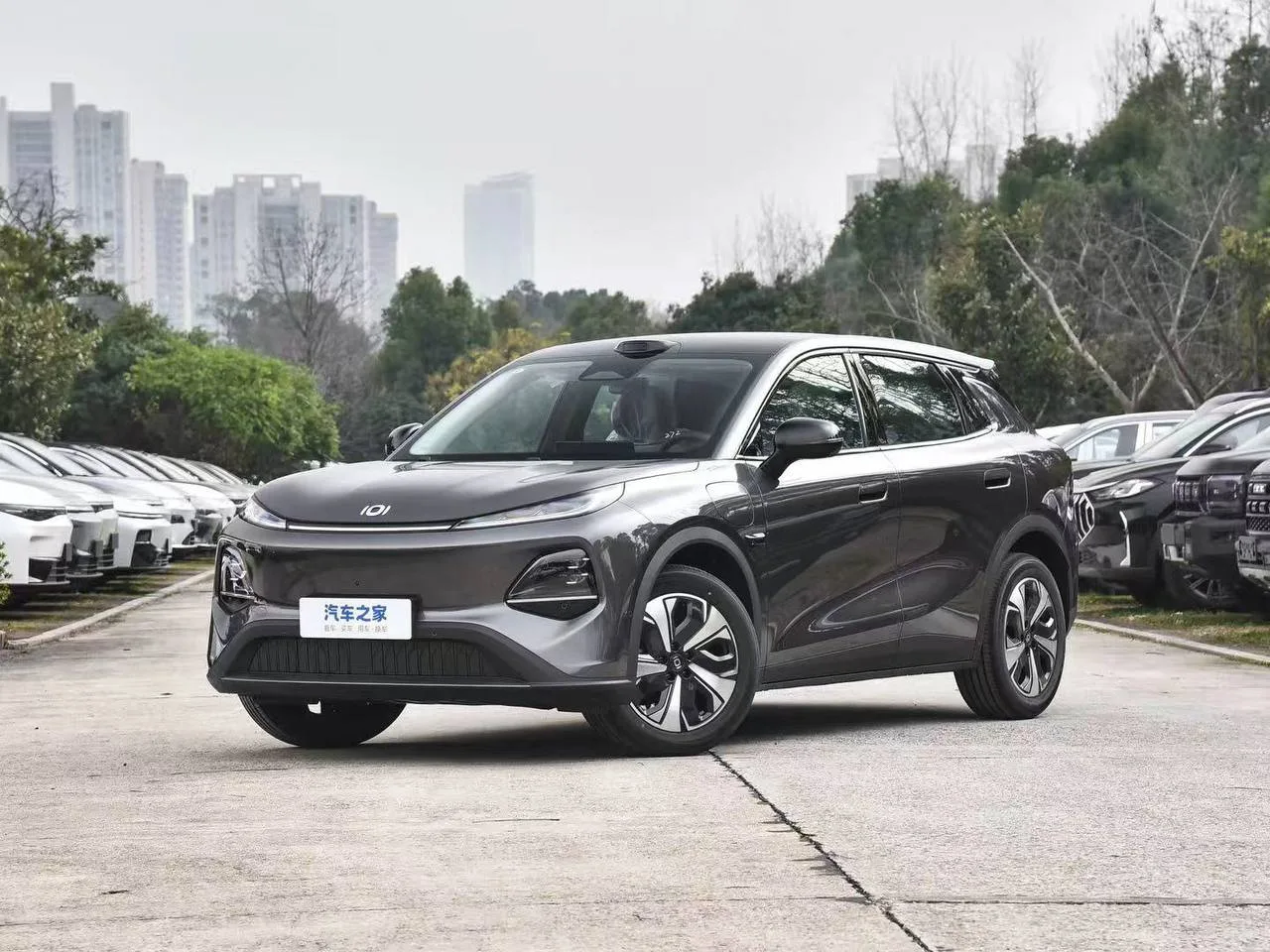 ✅Марка: Changan