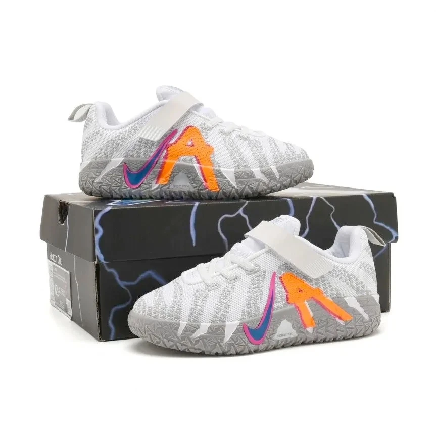 NEW! Детские кроссовки Nike Ja 3 PS