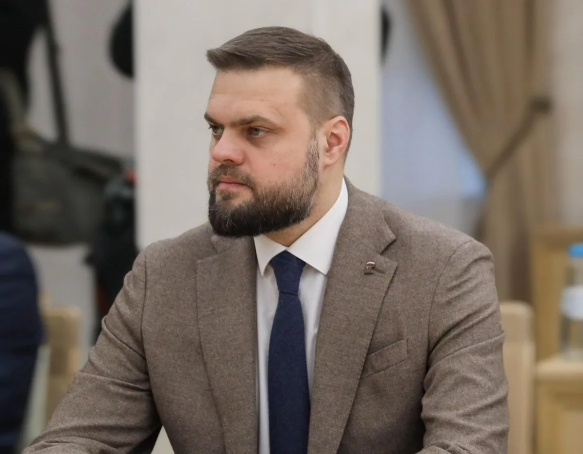 Депутат от Смоленщины занял пост первого зампреда комитета Госдумы