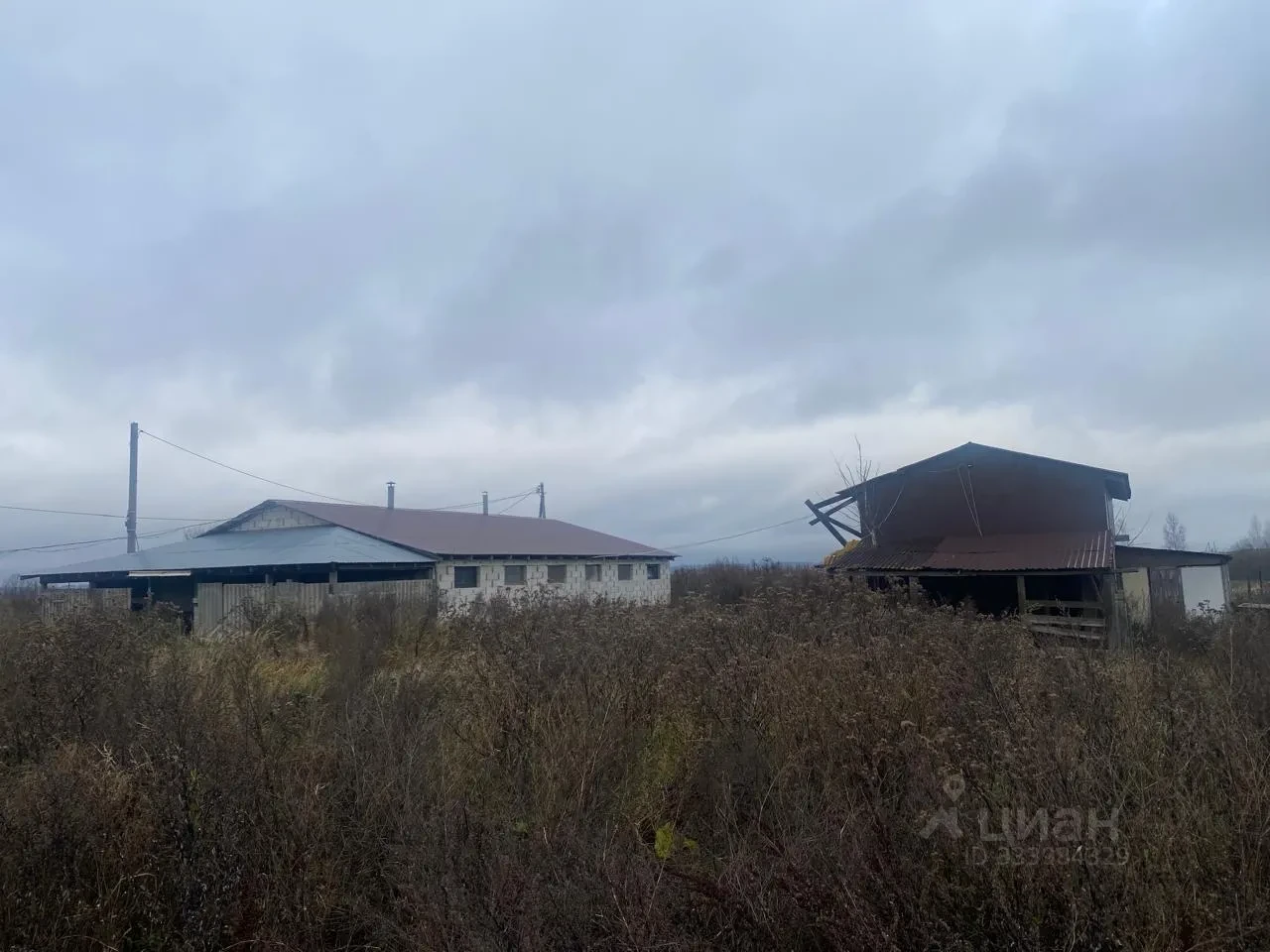 📌 Объявления