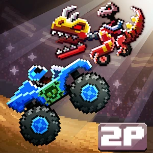 [ОБНОВЛЕНИЕ] Drive Ahead на Android v5.1.30
