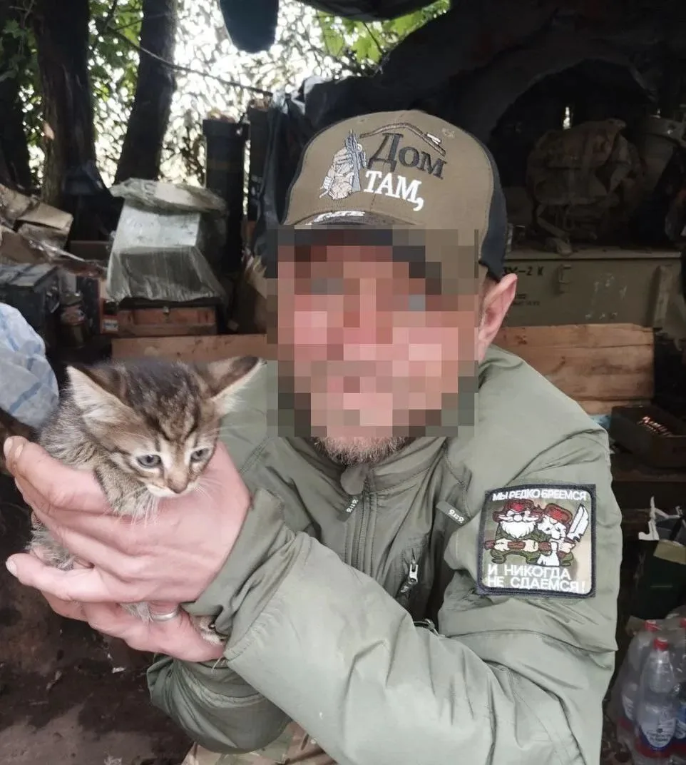 #приветысфронта