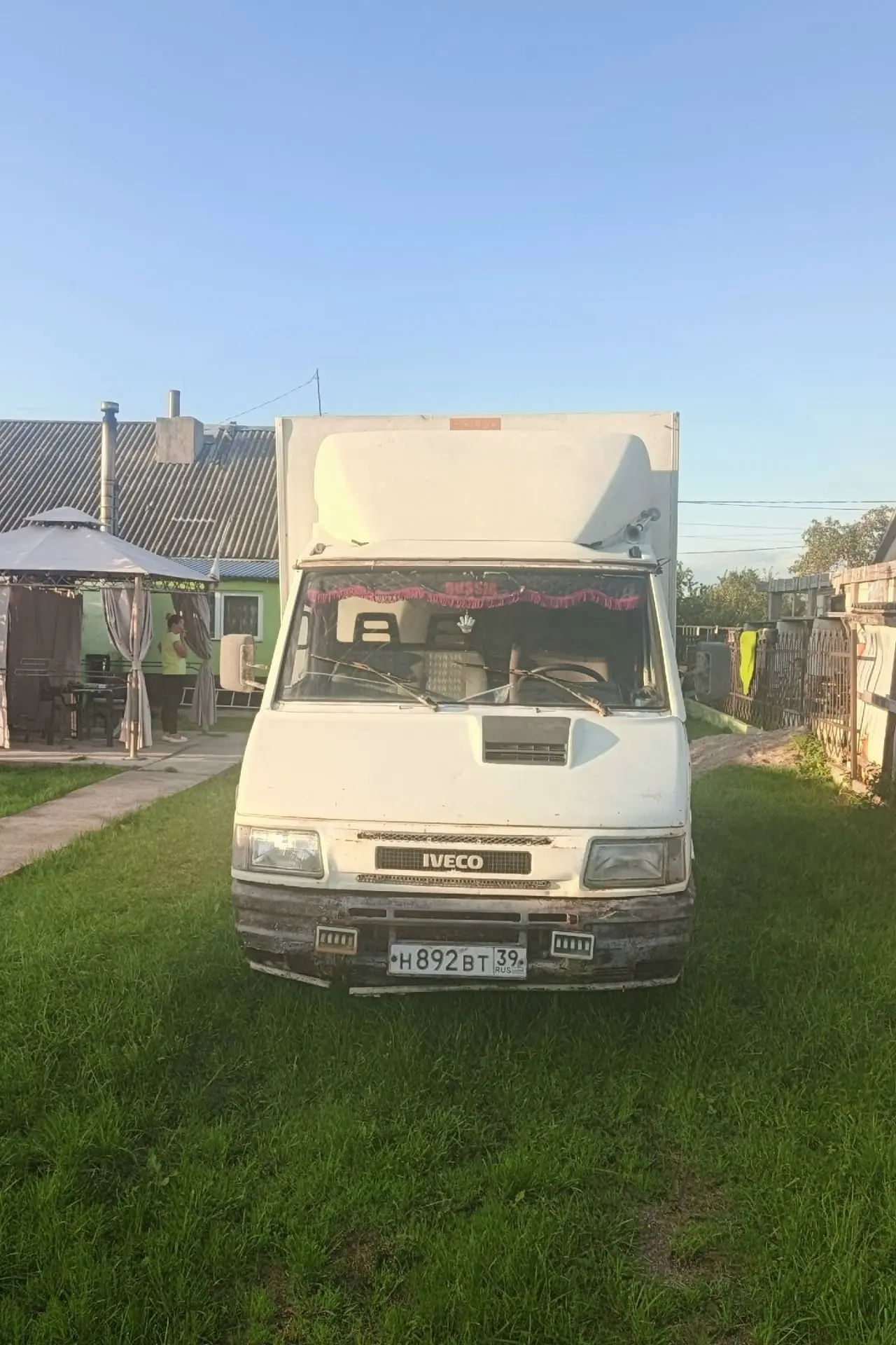 Продам рабочая 250000