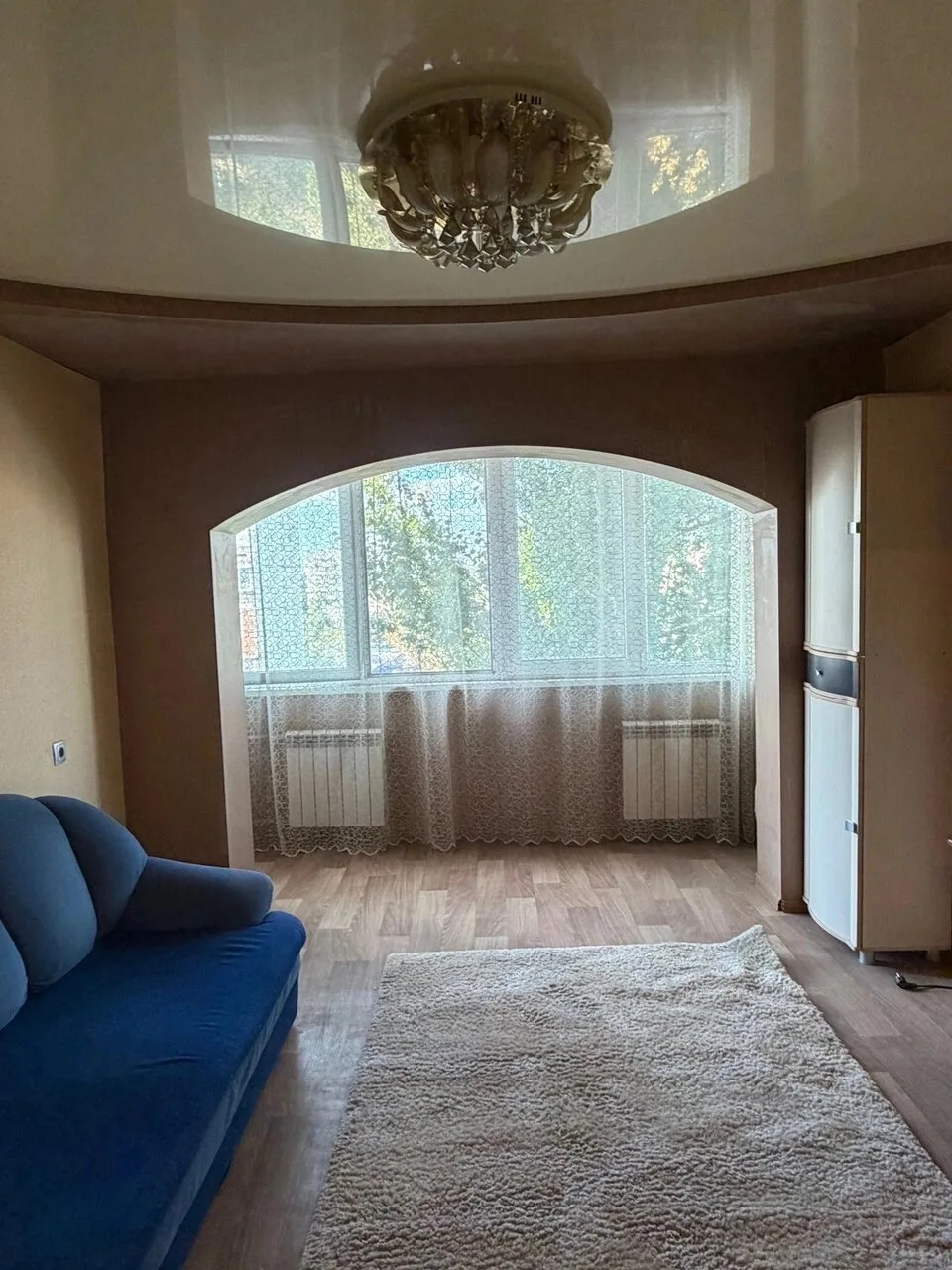 Продам 3-к. квартиру, 6/9 эт. в Макеевке, мкрн Солнечный верхний