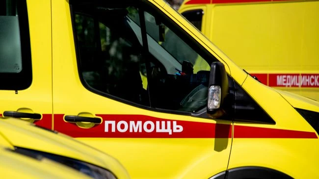 🔥 При обстреле ВСУ в Белгородской области погибли два человека