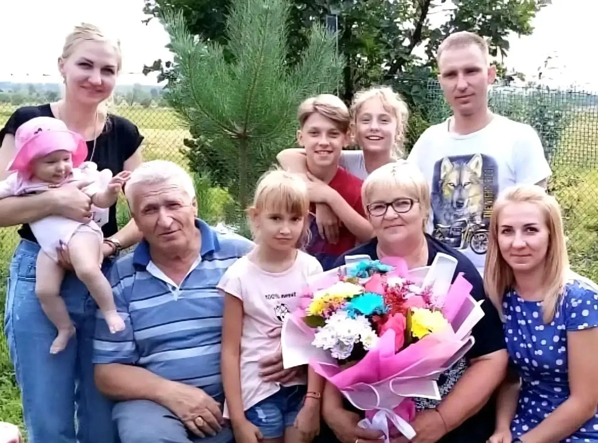 "Вместе всей семьей" - конкурс-выставка в формате онлайн прошла в Сковородинском округе.