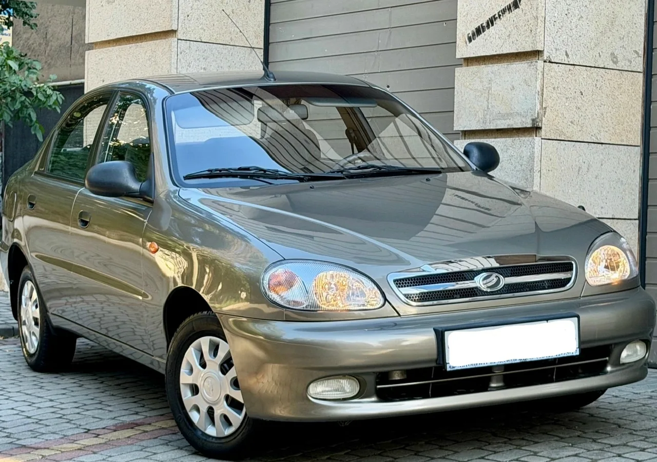 Продам Ланос SE 1.5, 2012, 29 000 км