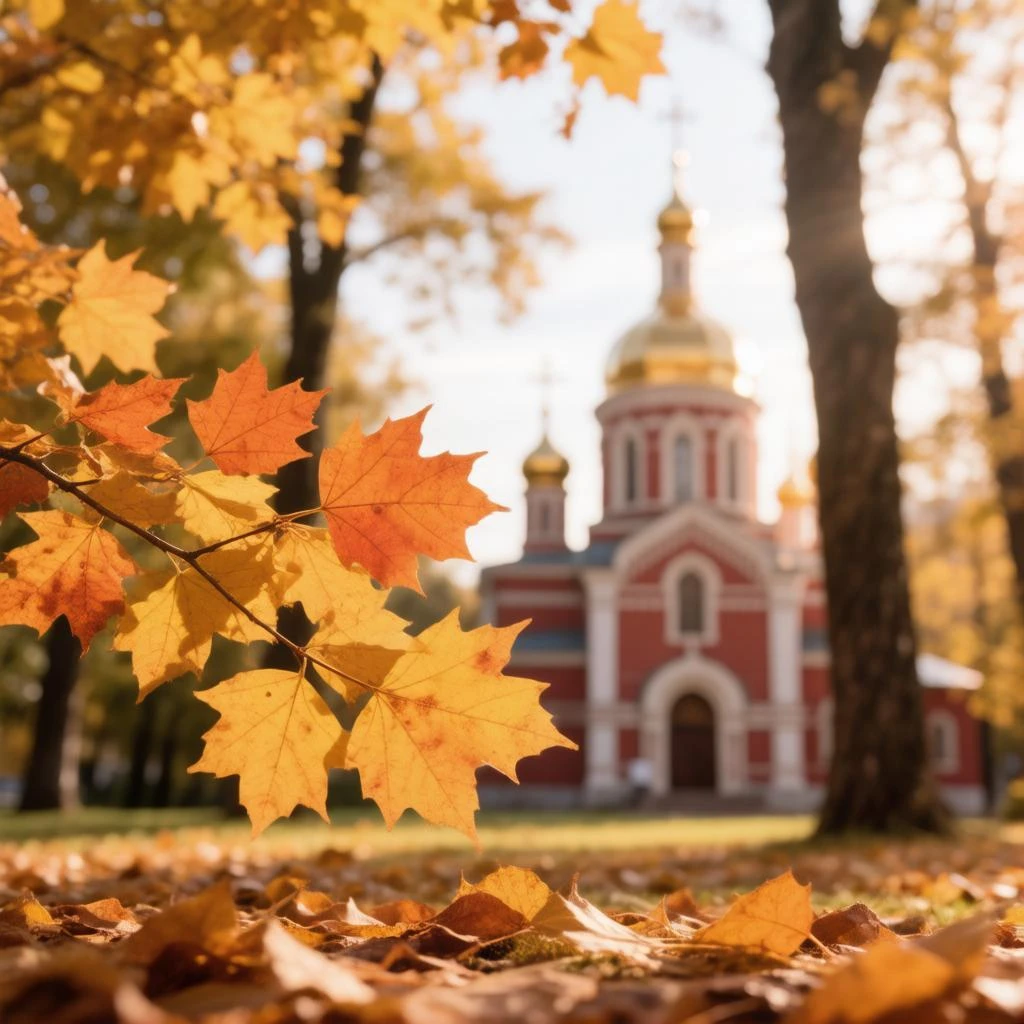 Друзья, завтра 10 октября — Покровская родительская суббота. Это день особого поминовен...
