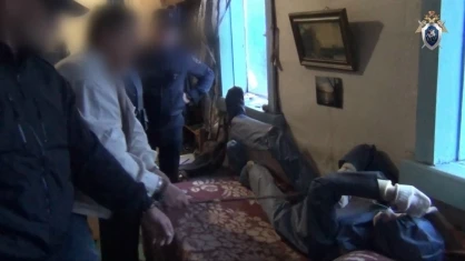 В Великом Устюге завершено расследование уголовного дела о смертельном избиении женщины