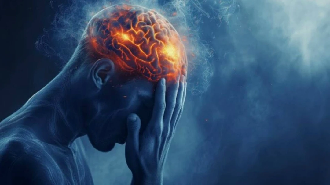 🧠 Грызём ногти, крутим волосы, ковыряем кожу — часто это не просто «вредные привычки»,...