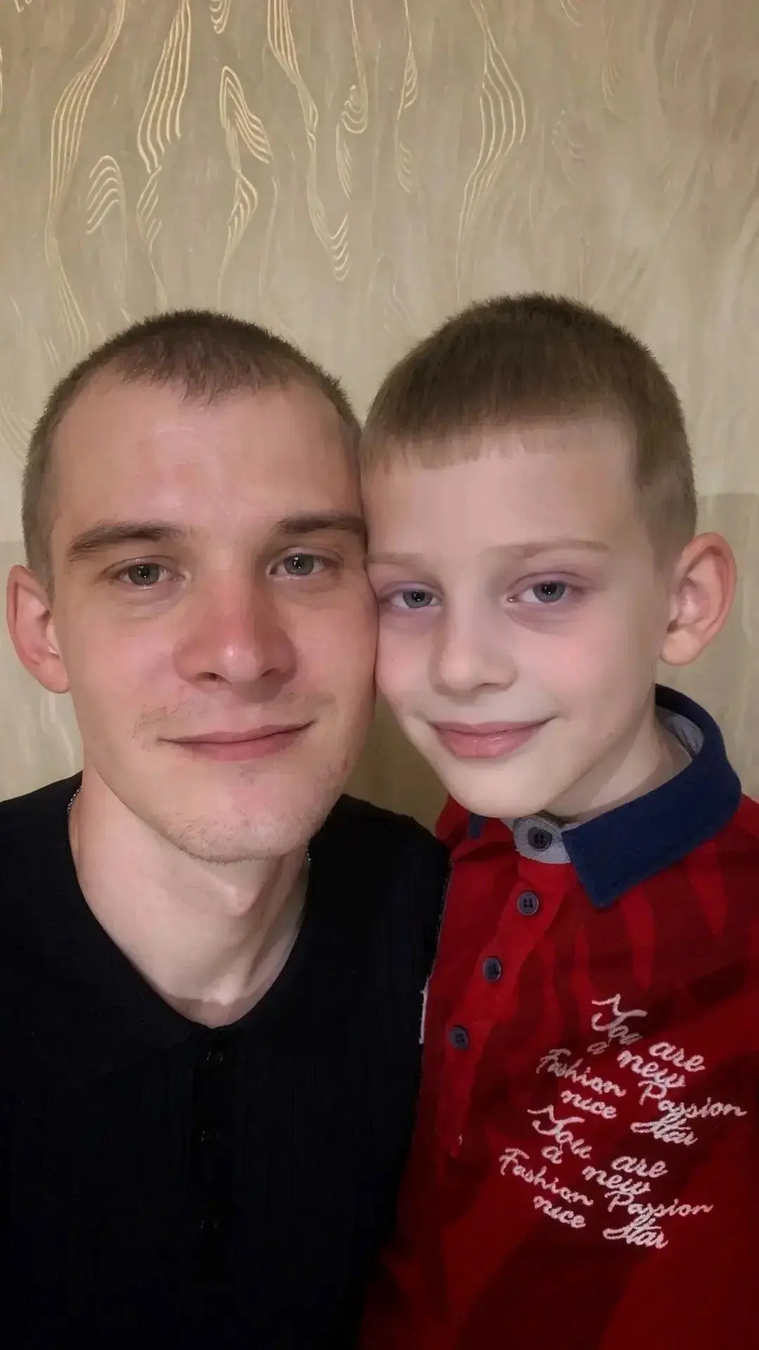 Продолжаем онлайн‑флешмоб «Спасибо, папа!»