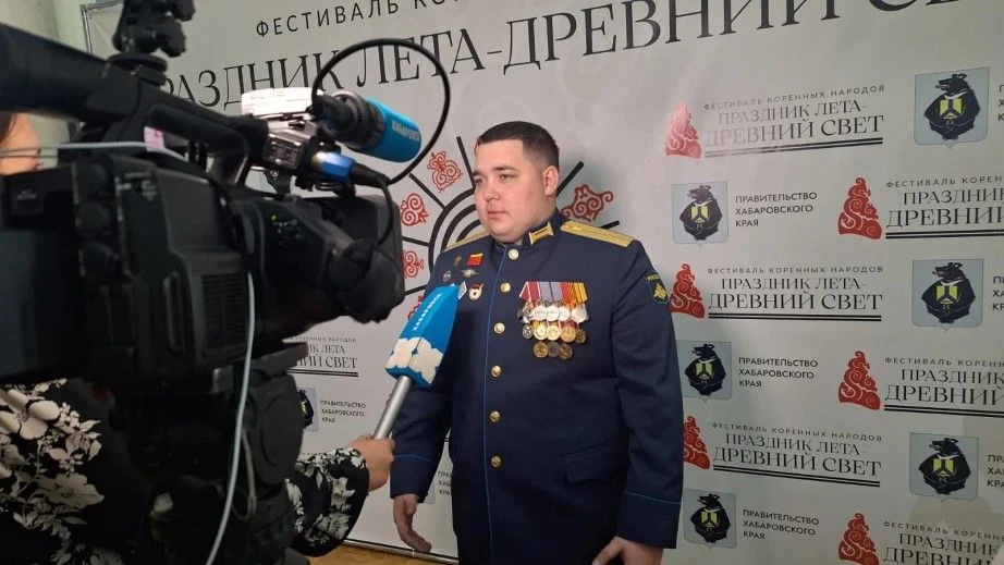 Продолжаем представлять региональных руководителей Ассоциации ветеранов СВО - крупнейше...